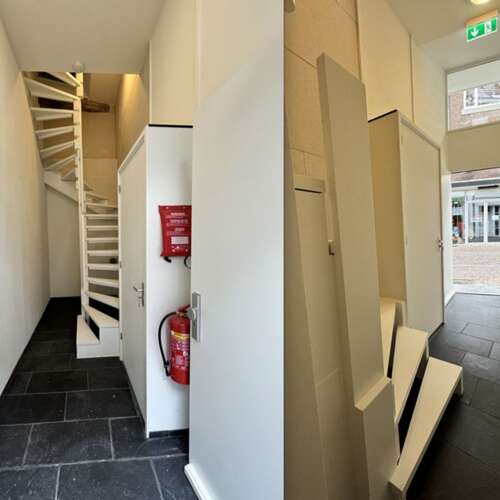 Foto #20 Appartement Limbrichterstraat Sittard