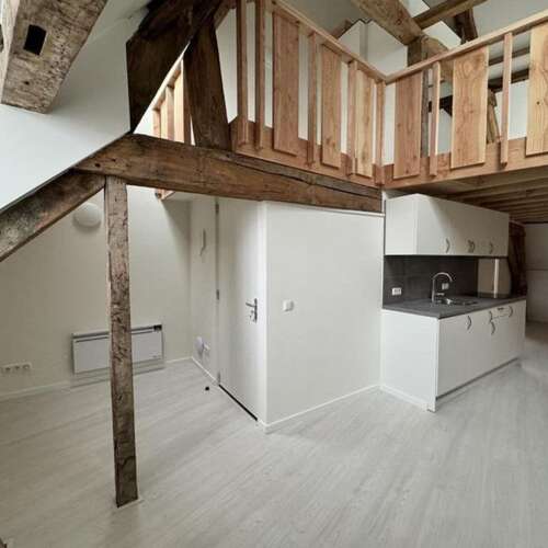 Foto #9 Appartement Limbrichterstraat Sittard