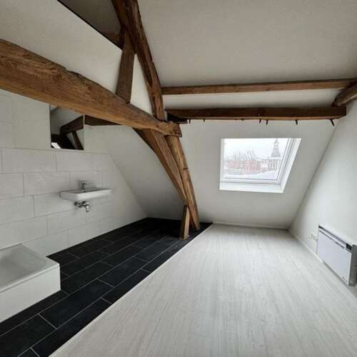 Foto #16 Appartement Limbrichterstraat Sittard