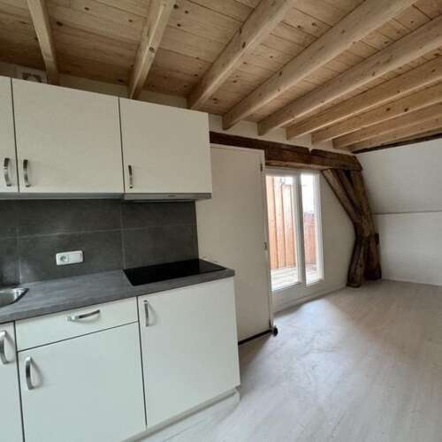 Foto #6 Appartement Limbrichterstraat Sittard