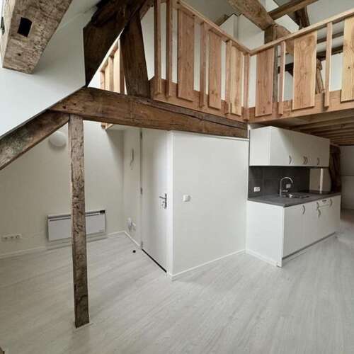 Foto #10 Appartement Limbrichterstraat Sittard