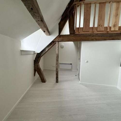 Foto #19 Appartement Limbrichterstraat Sittard