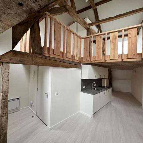 Foto #11 Appartement Limbrichterstraat Sittard