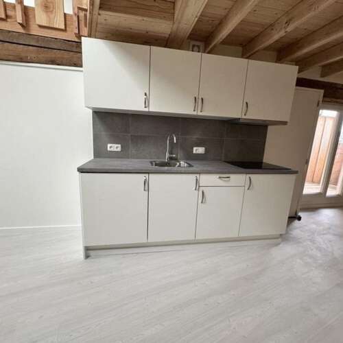 Foto #8 Appartement Limbrichterstraat Sittard