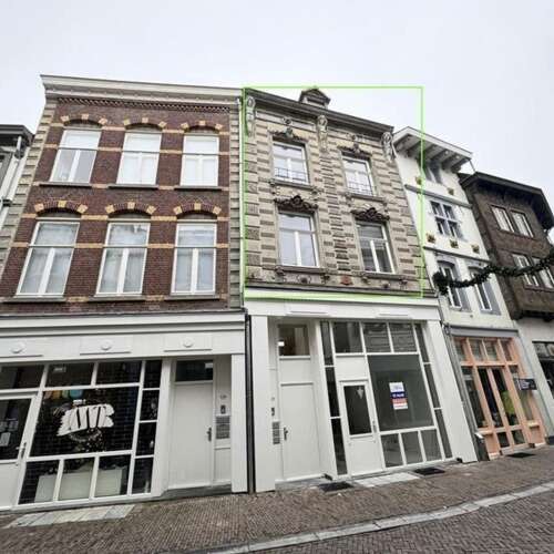 Foto #0 Appartement Limbrichterstraat Sittard