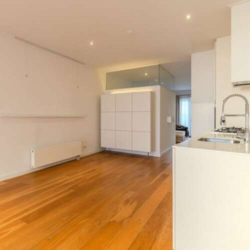 Foto #16 Appartement Wycker Brugstraat Maastricht