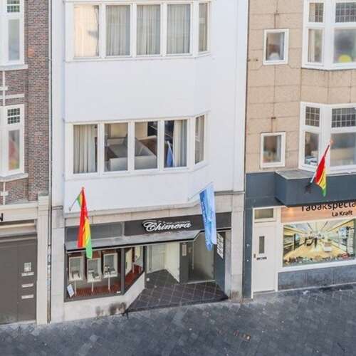 Foto #6 Appartement Wycker Brugstraat Maastricht