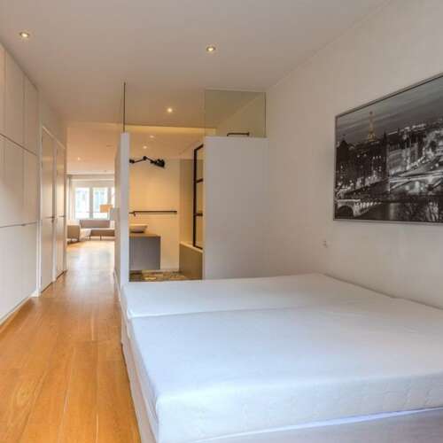 Foto #30 Appartement Wycker Brugstraat Maastricht