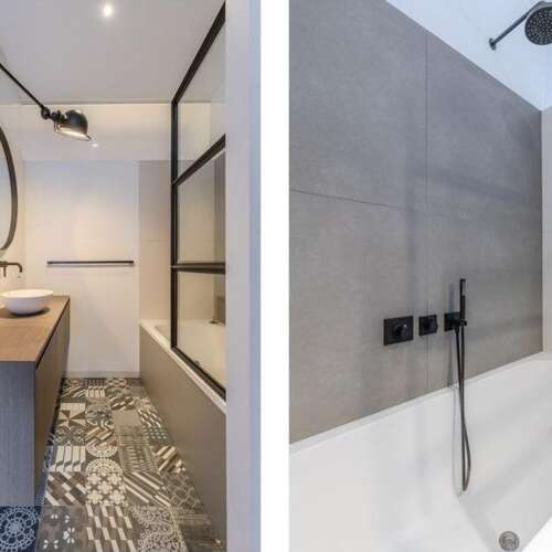 Foto #24 Appartement Wycker Brugstraat Maastricht