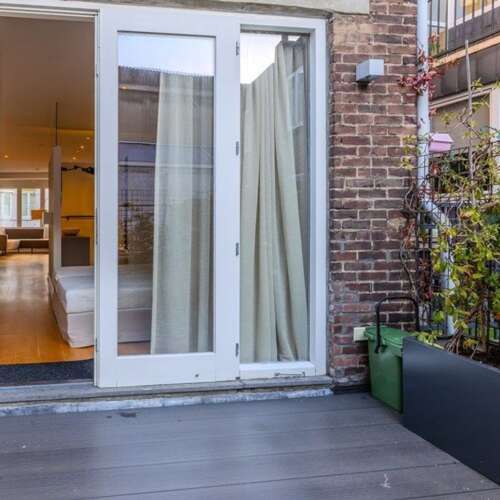 Foto #32 Appartement Wycker Brugstraat Maastricht
