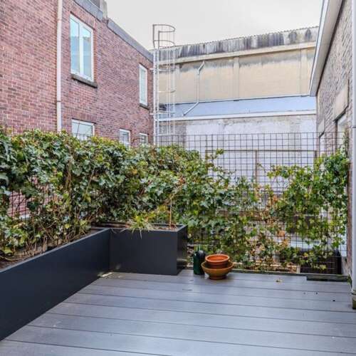 Foto #31 Appartement Wycker Brugstraat Maastricht