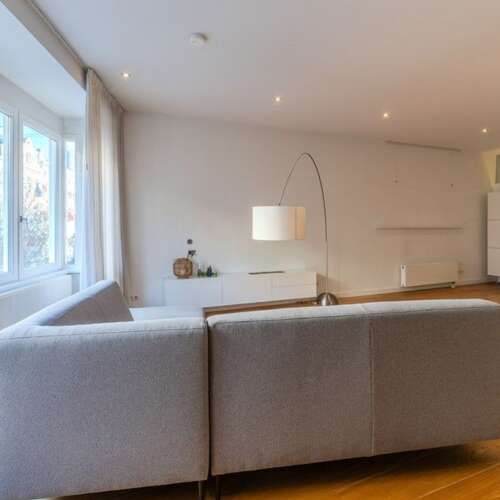 Foto #10 Appartement Wycker Brugstraat Maastricht