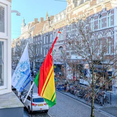 Foto #15 Appartement Wycker Brugstraat Maastricht