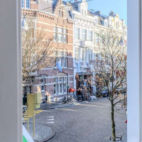 Foto #14 Appartement Wycker Brugstraat Maastricht