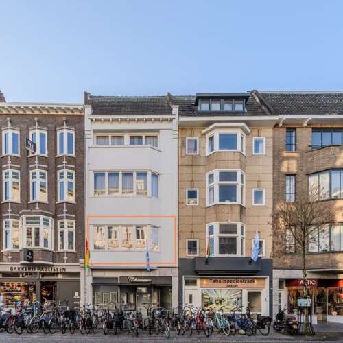 Foto #0 Appartement Wycker Brugstraat Maastricht