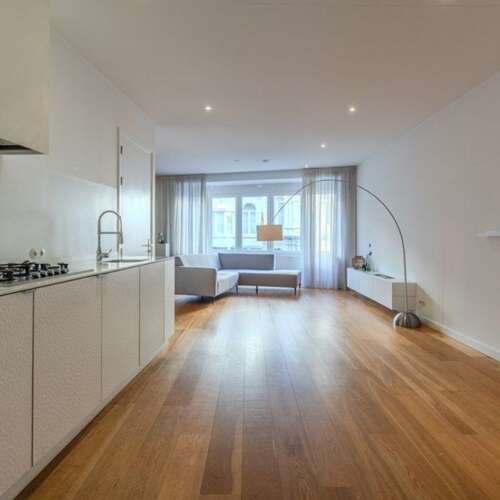 Foto #20 Appartement Wycker Brugstraat Maastricht