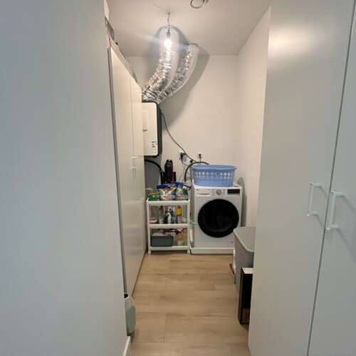 Foto #6 Appartement Pampuskade Rotterdam
