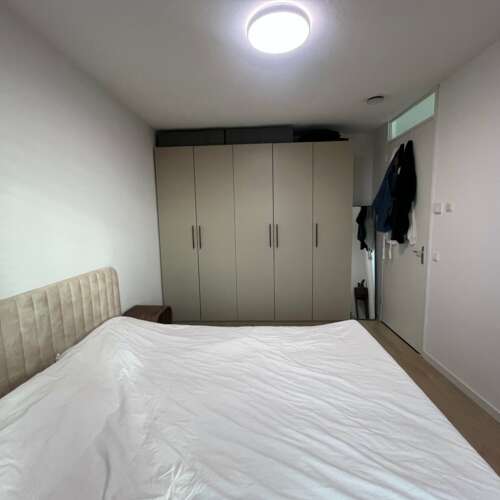Foto #5 Appartement Pampuskade Rotterdam