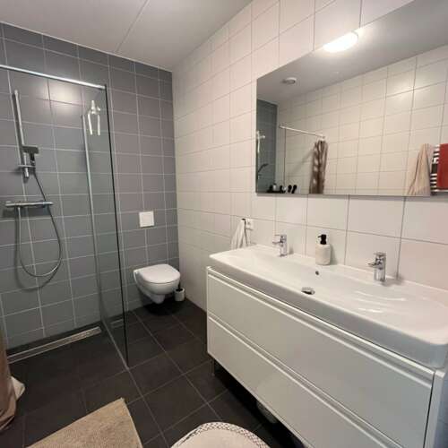 Foto #7 Appartement Pampuskade Rotterdam