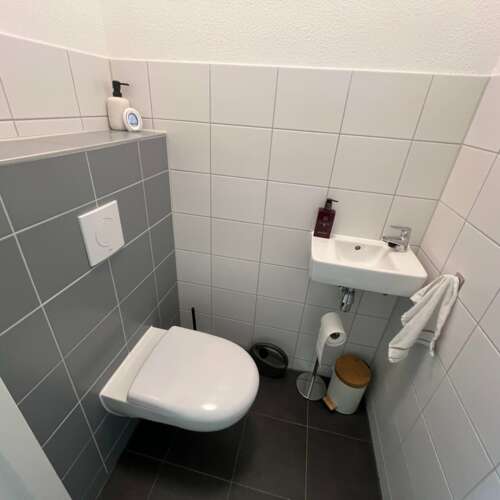 Foto #8 Appartement Pampuskade Rotterdam