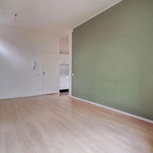 Foto #5 Appartement Raadhuisstraat Roosendaal