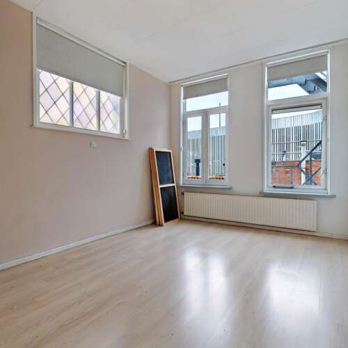 Foto #8 Appartement Raadhuisstraat Roosendaal