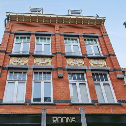 Foto #0 Appartement Raadhuisstraat Roosendaal