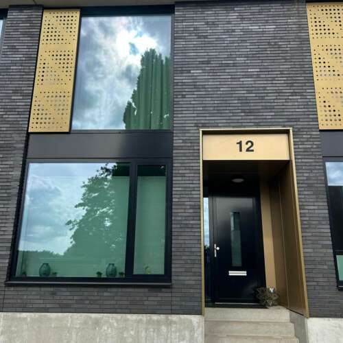 Foto #0 Huurwoning Flying Dutchmanstraat Rotterdam