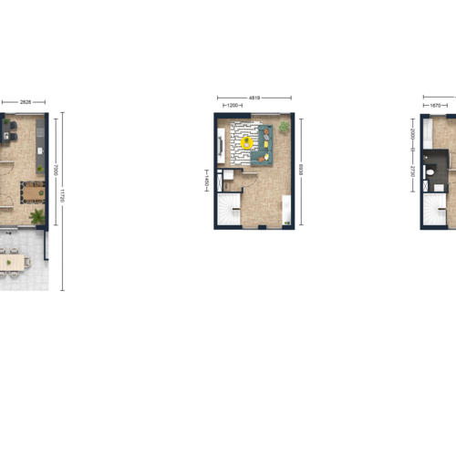 Foto #8 Huurwoning Flying Dutchmanstraat Rotterdam