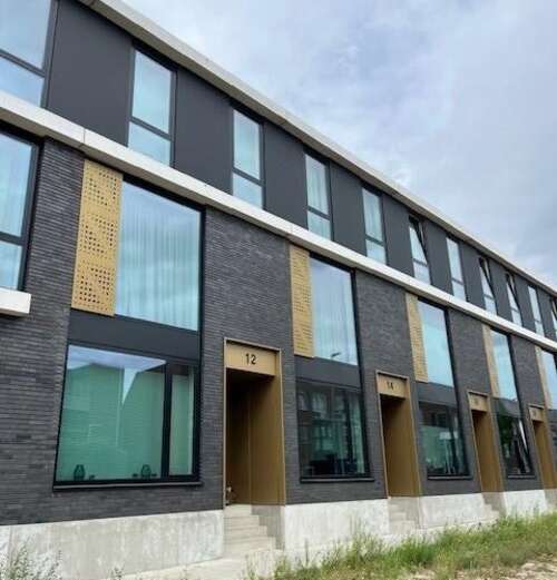 Foto #7 Huurwoning Flying Dutchmanstraat Rotterdam