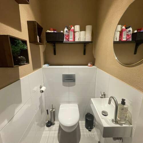 Foto #8 Appartement 's-Gravenweg Rotterdam