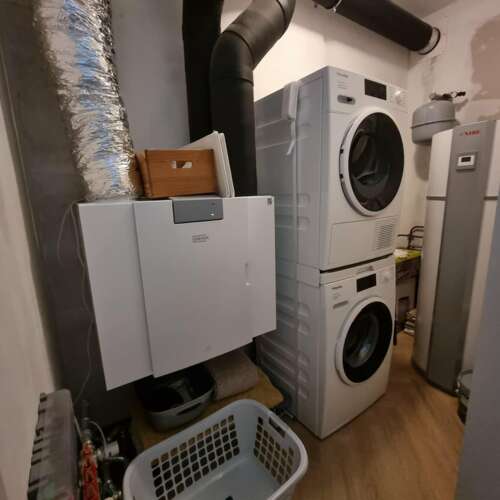 Foto #15 Huurwoning Noordlaan Roosendaal