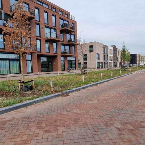 Foto #17 Huurwoning Noordlaan Roosendaal