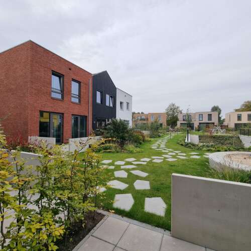 Foto #10 Huurwoning Noordlaan Roosendaal