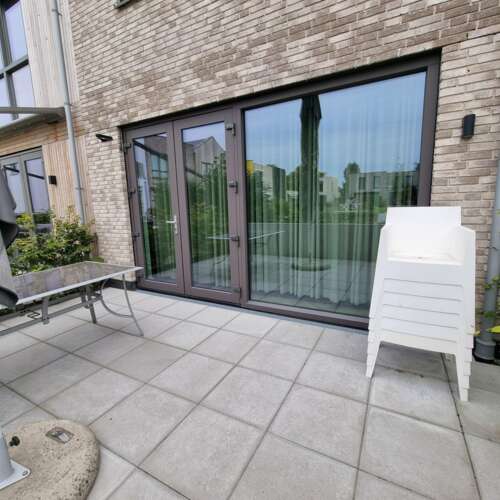 Foto #11 Huurwoning Noordlaan Roosendaal