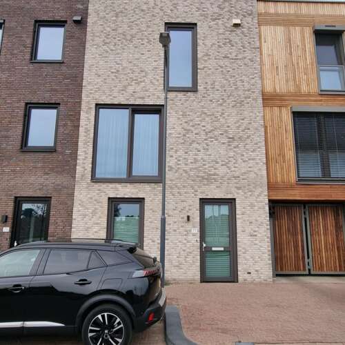 Foto #0 Huurwoning Noordlaan Roosendaal