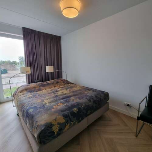 Foto #8 Huurwoning Noordlaan Roosendaal