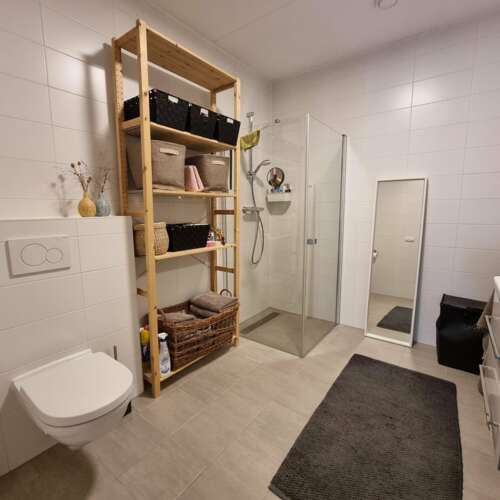 Foto #9 Huurwoning Noordlaan Roosendaal