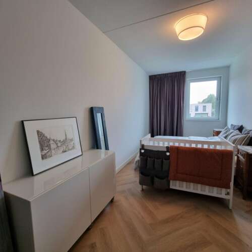 Foto #14 Huurwoning Noordlaan Roosendaal