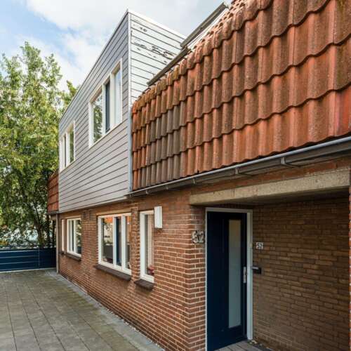 Foto #0 Appartement Kaatsbaan Bergen op Zoom