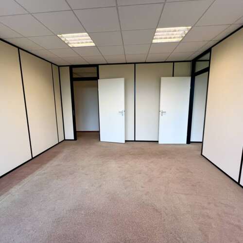 Foto #5 Appartement Nieuwe Markt Roosendaal