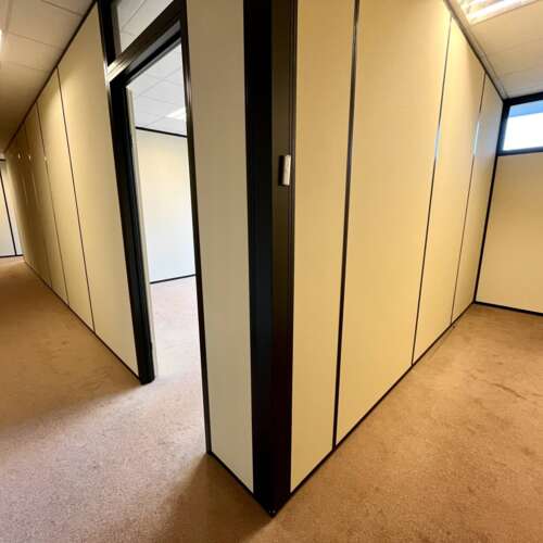 Foto #13 Appartement Nieuwe Markt Roosendaal