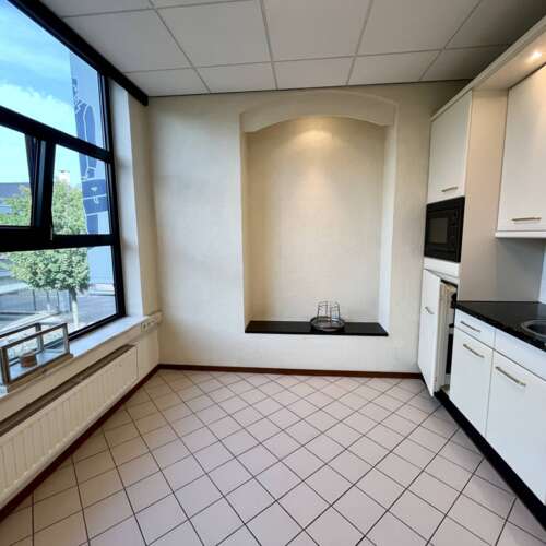 Foto #12 Appartement Nieuwe Markt Roosendaal