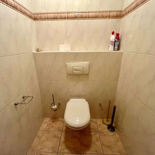 Foto #10 Appartement Nieuwe Markt Roosendaal