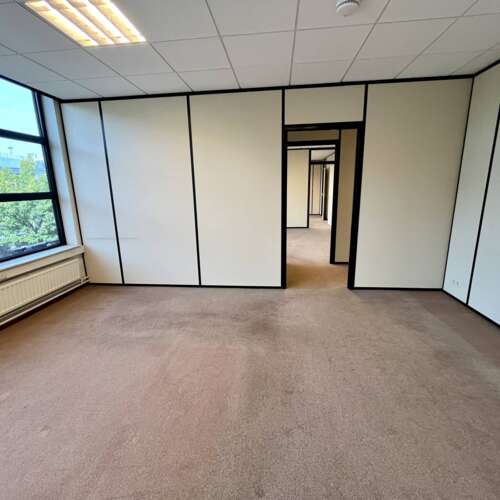 Foto #14 Appartement Nieuwe Markt Roosendaal