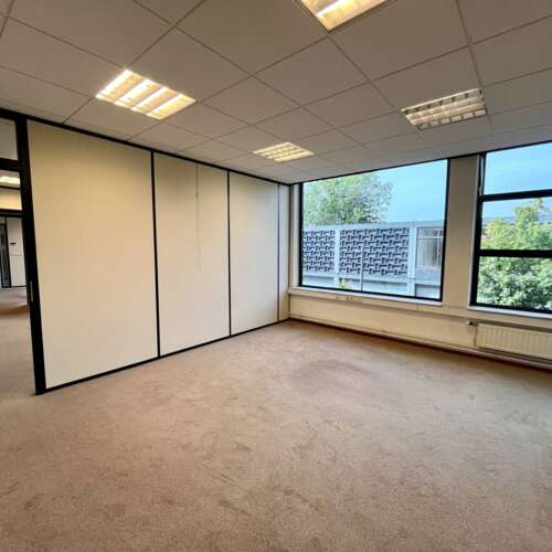 Foto #15 Appartement Nieuwe Markt Roosendaal