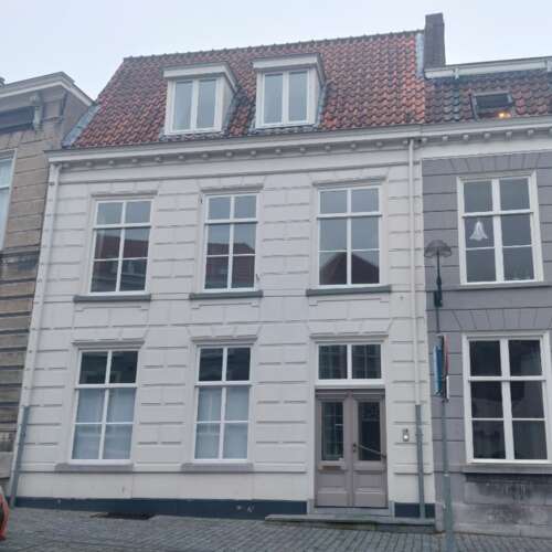 Foto #0 Appartement Hoogstraat Bergen op Zoom