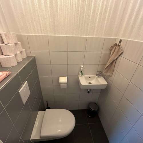 Foto #6 Appartement Pampuskade Rotterdam