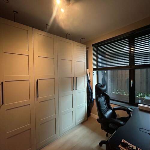 Foto #5 Appartement Pampuskade Rotterdam