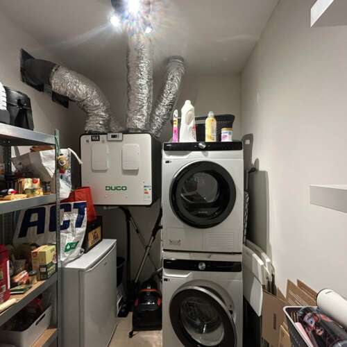 Foto #8 Appartement Pampuskade Rotterdam